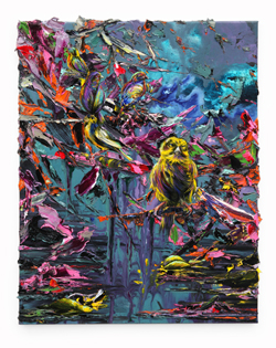 The fragmentation of nature#3