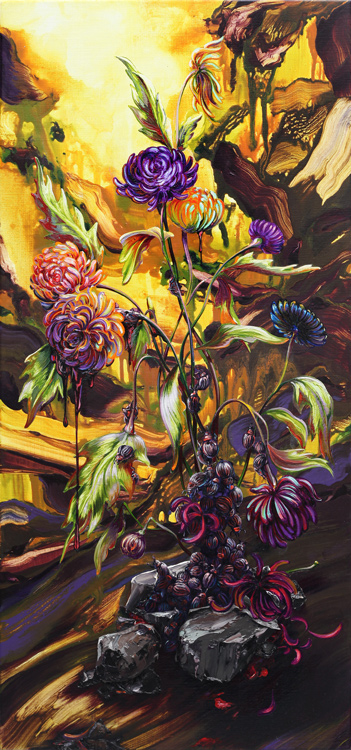 Daar waar de aarde vet is #2