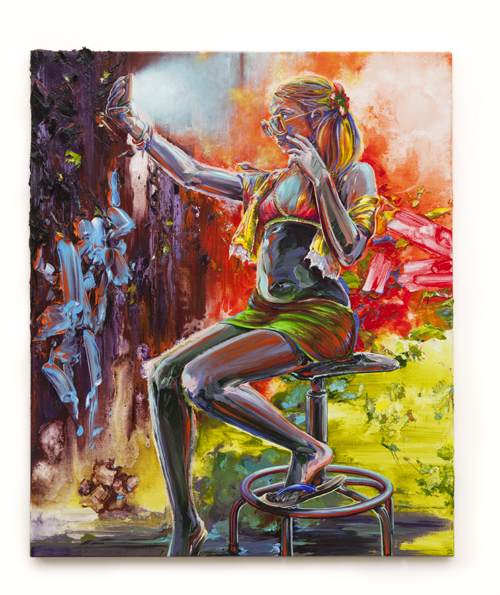 Within the Nearness of Distance